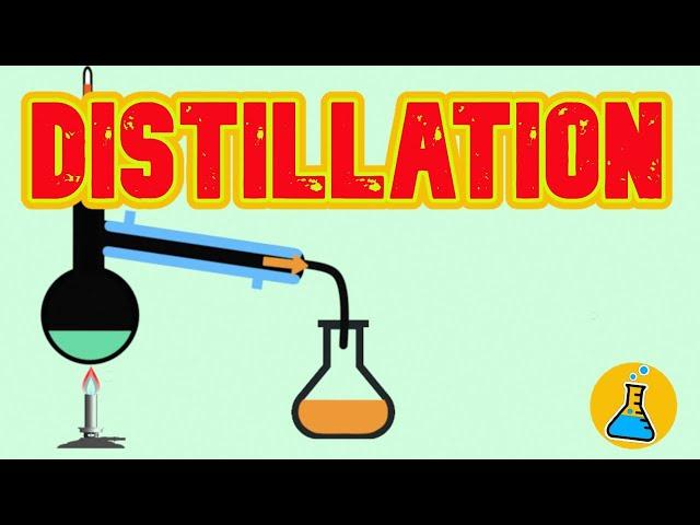 What is Distillation? Simple vs. Fractional Distillation