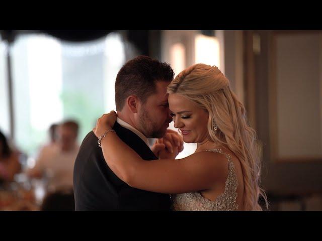 Brittany & Nick | LeMont Pittsburgh Wedding Teaser | Legacy Films