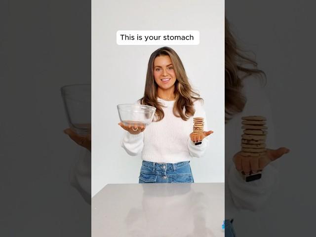 Can’t Stop Eating Sweets? Try This.  #health #wellness