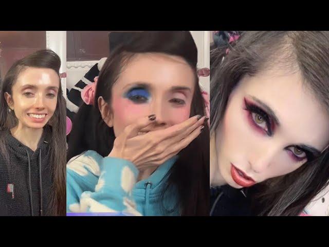 THE MISADVENTURES OF EUGENIA COONEY!