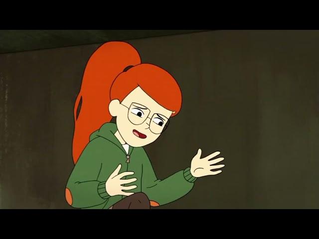 The Many Weird Noises of Tulip Olsen - Episode 2