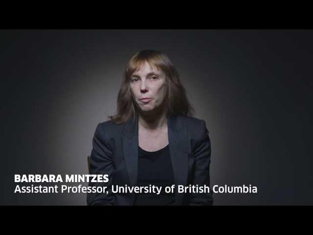 Barbara Mintzes - Quality use of medicines is a key goal of pharmacare reform