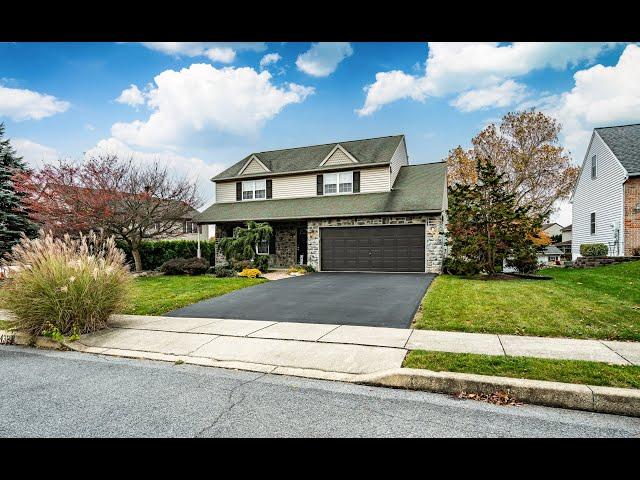 4304 Fairview Dr | Fantastic Home For Sale In Reading, PA 19605 | Sands & Co Real Estate