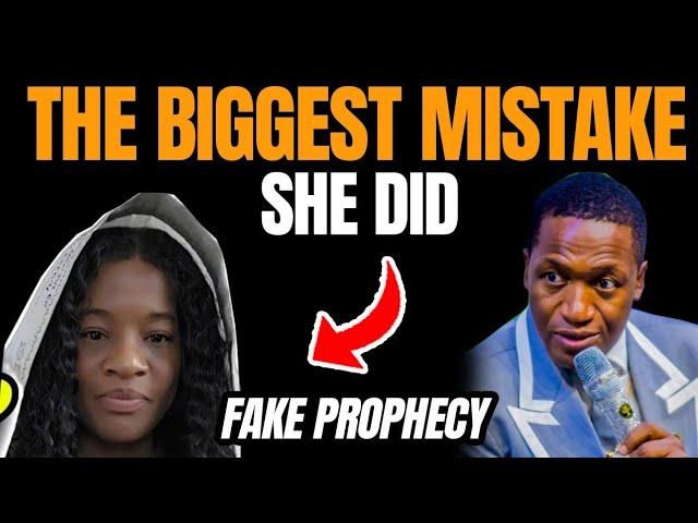 BREAKING !!! BIGGEST MISTAKE CELESTIAL DID US ELECTION PROPHECY UEBERT ANGEL SPEAKS OUT