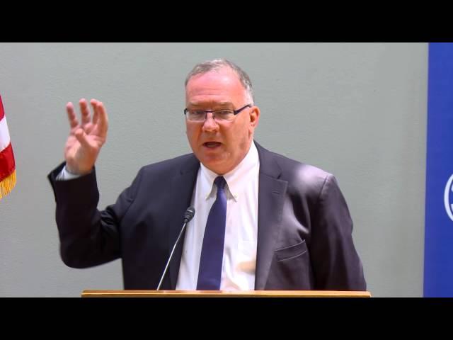 Jim Knight: Stories of Research to Reality: How the Social Sciences Change the World