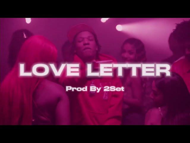 [FREE] B Lovee x Kyle Richh x Jersey Type Beat "LOVE LETTER"