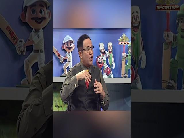 How Shoaib Muhammad judges Mike Hesson?