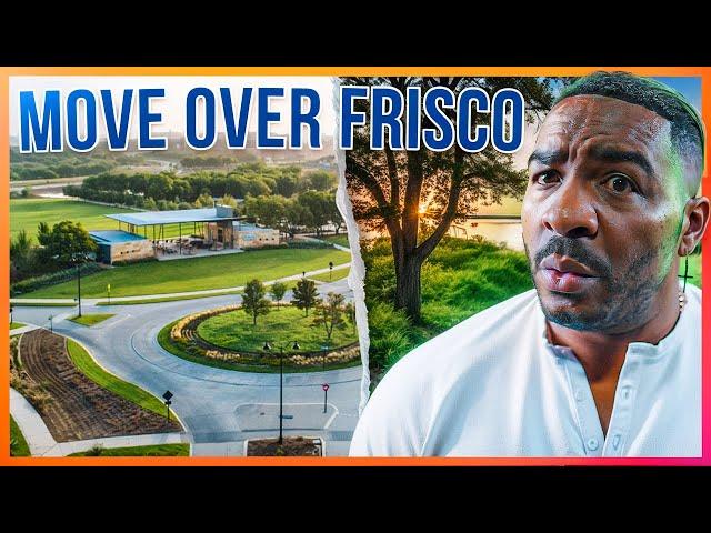 This Frisco Tx Suburb is one of the MOST AFFORDABLE in North Dallas | Living In Dallas Tx