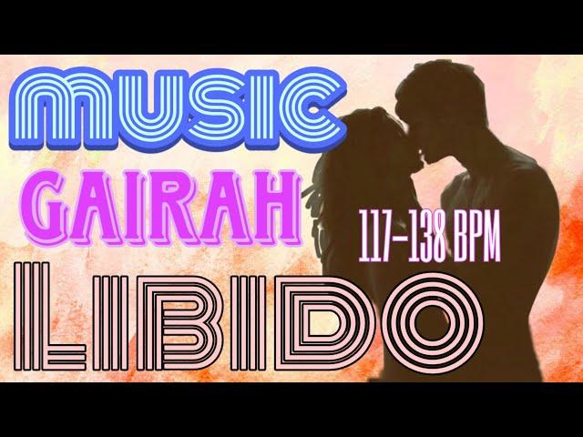 Fervent Music || Musik Pembangkit Gairah Dan Libido