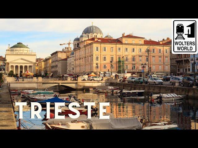 Trieste: What to See in Trieste, Italy