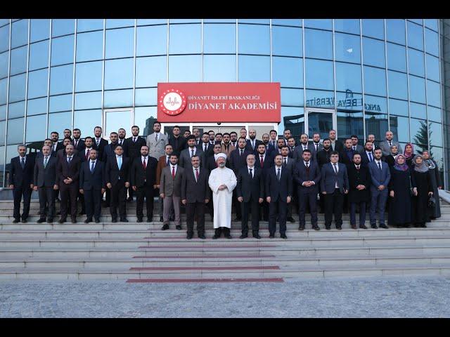 “Uğrunda sıkıntı çekmeye, yorulmaya değer en asil gaye ilimdir”