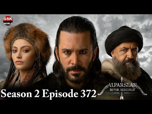 Alp Arslan Urdu | Season 2 Episode 372