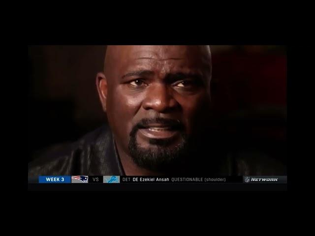 A Football Life | Lawrence Taylor