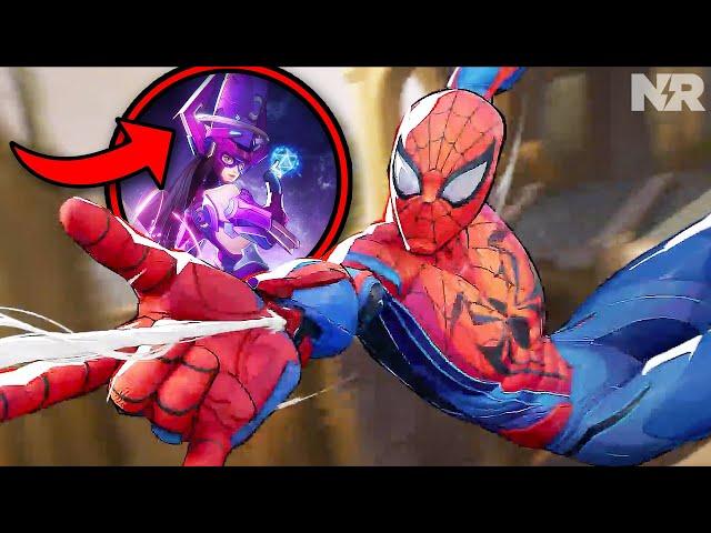 MARVEL RIVALS TRAILER BREAKDOWN! Characters and Gameplay Revealed!