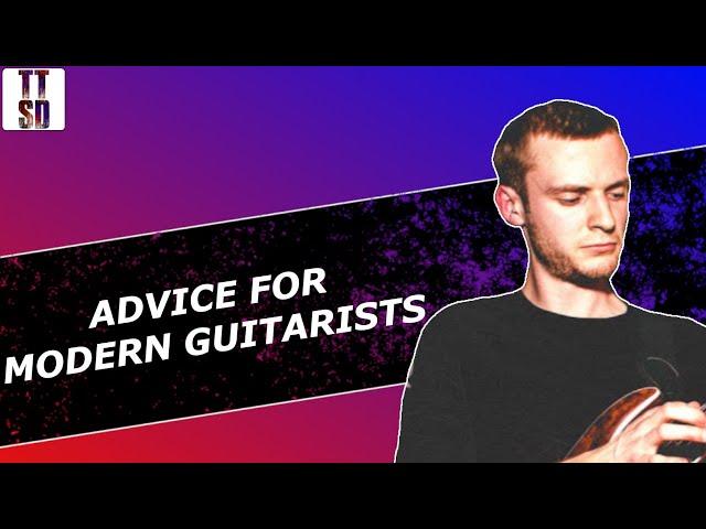 Common Mistakes Guitarists MUST Avoid!