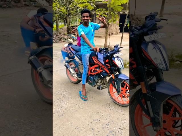 Cute Bike | #cute #cuteshorts #ridersrikanta #rider #youtubeshorts #trending