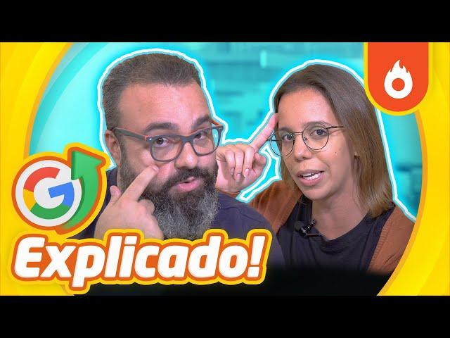 O que é SEO? A coordenadora de conteúdo da Hotmart te explica! 3 dicas práticas