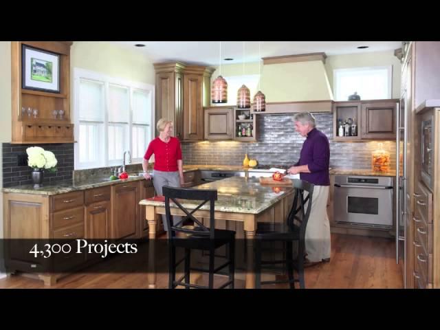 Home Remodeling & Design Ideas from Normandy Remodeling