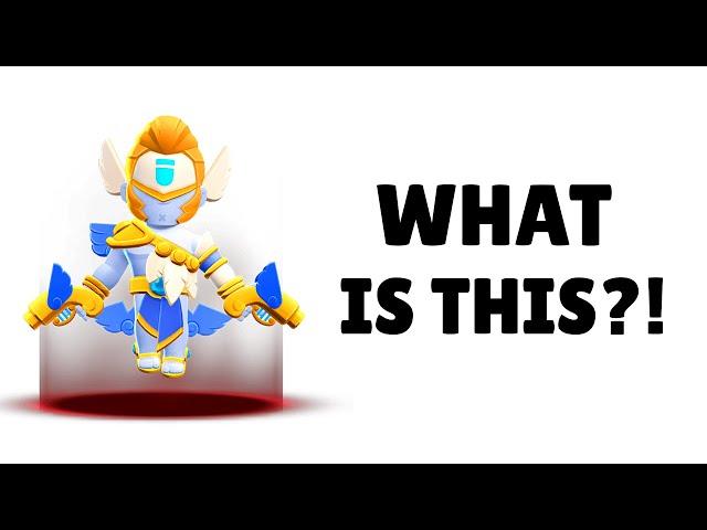 Rating Every Single Angels vs Demons Skin in Brawl Stars