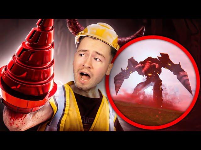 Die TRAURIGE Geschichte vom TITAN DRILL MAN aus Skibidi Toilet MULTIVERSE!