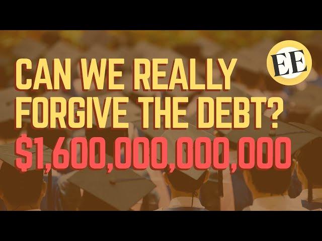 The Student Debt Crisis: Explained