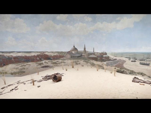 Panorama Mesdag 1881