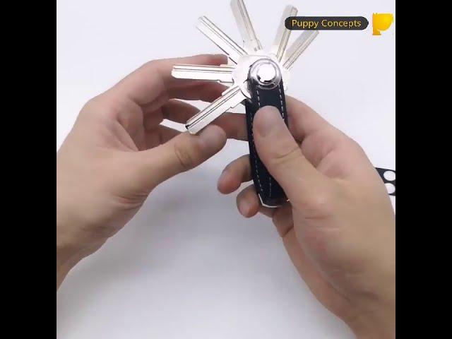 Smart Key Organiser