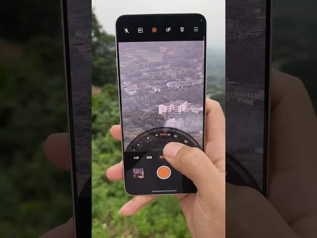 Please enjoy OPPO Find X8ultra