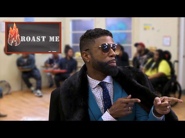 Roast Me | Season 4 Episode 6 | All Def