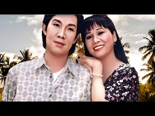 Khóc Nức Nở Cải Lương VŨ LINH - TÀI LINH | Cải Lương Xã Hội Hay Nhất | Cải Lương Song Linh