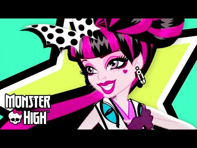 Best of Draculaura | Monster High