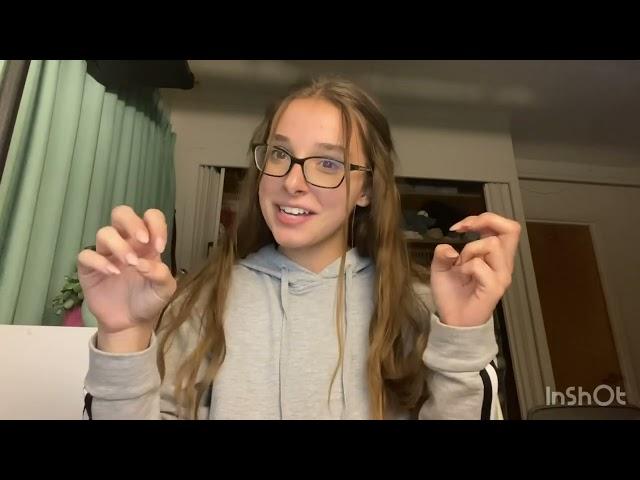 Olivia Moore