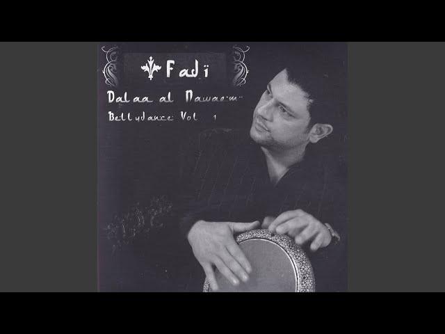 Tabla Solo Fadi