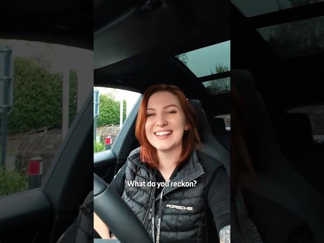  Charged with Experience  | Ashley part 1 #shorts
