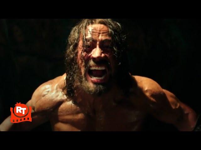 Hercules (2014) - Saving Ergenia Scene | Movieclips