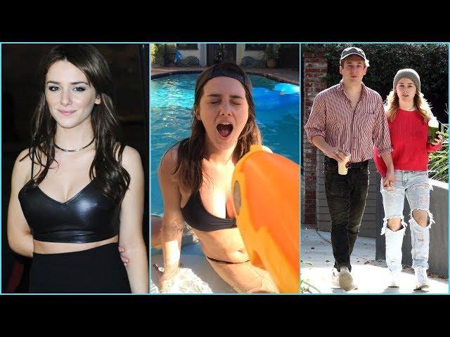 Addison Timlin - Rare Photos | Childhood | Family | Lifestyle