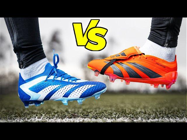 PREDATOR Elite vs ACCURACY - watch BEFORE you buy!