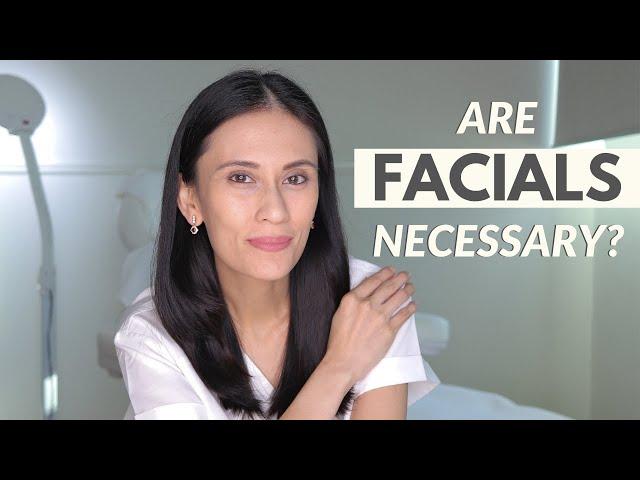 Basic FACIAL: Its benefits and what to expect during a treatment