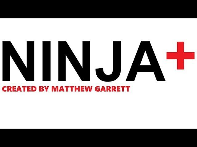 NINJA + de Matthew Garrett