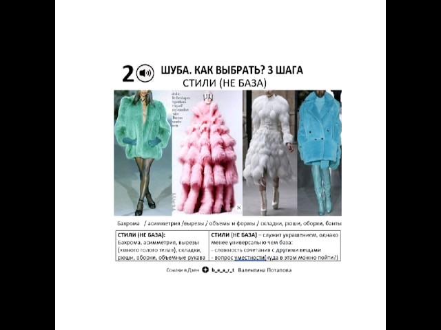 3 ШАГА КАК ВЫБРАТЬ ЗЕЛЕНУЮ БАЗОВУЮ ШУБУ. С чем носить шубу Где купить. Как выбрать. Базовый гардероб