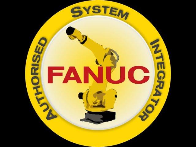 Fanuc P250iB Paint Robots
