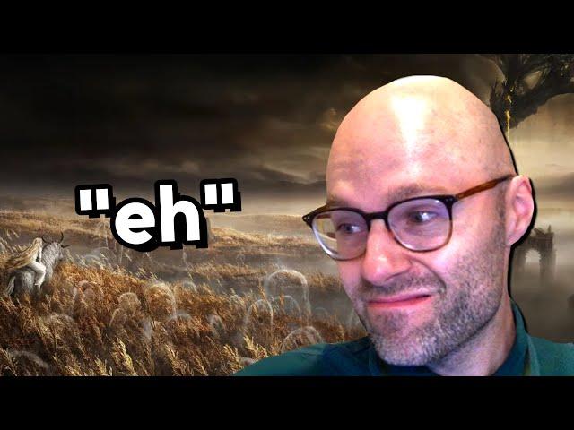 Northernlion’s Elden Ring Hot Take