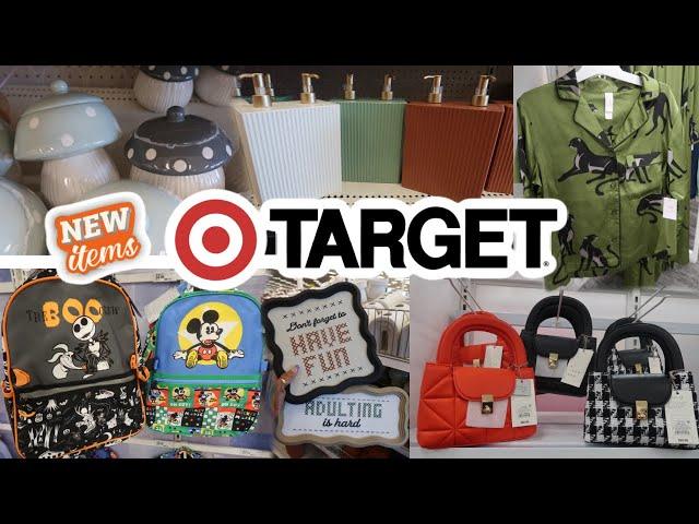  TARGET * NEW DOLLAR SPOT ARRIVALS/ CLOTHING & MORE