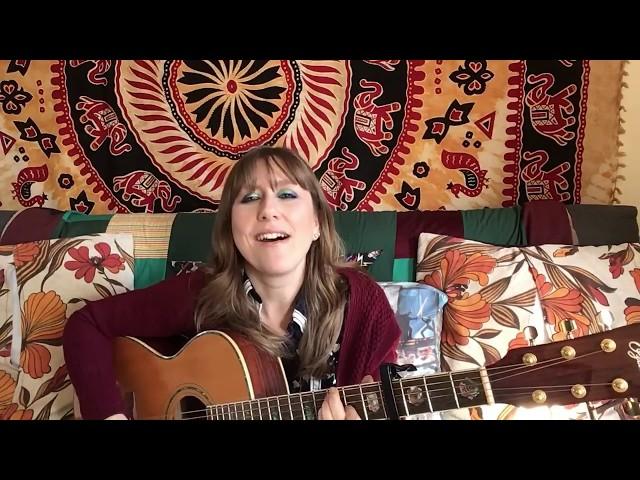 Lockdown Jukebox 2020 - #21 - Rule The World (Take That acoustic cover)