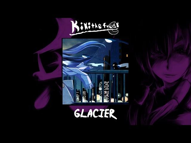 glacier (prod 1dntknw)