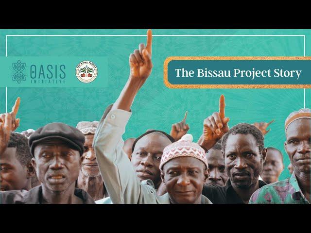 The Bissau Project Story: A Documentary on the Conversion of the Balanta Tribe in Guinea Bissau