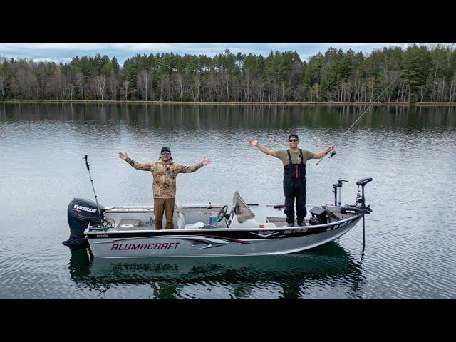 Taking Our Boat on a REMOTE 10 Day Fishing Trip! (CATCH CLEAN COOK)
