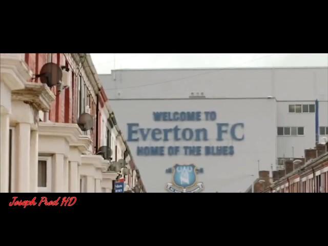 Premier League 2017/2018 - Promo