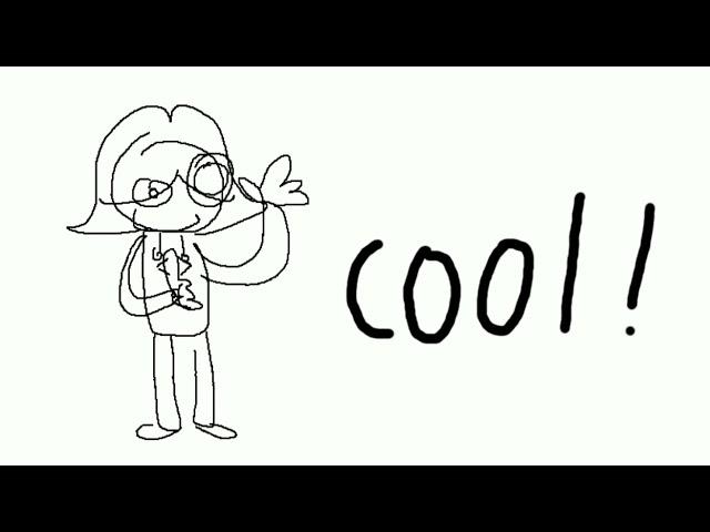 Neifiss Birthday - Cool! OST