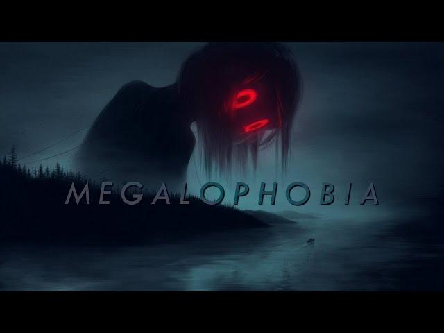 Test your phobia Get a phobia  MEGALOPHOBIA level 100000000  (COMPILATION @lights.are.off)